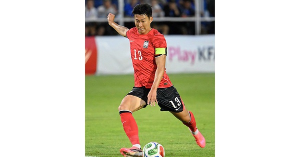 F168 cược bóng đá: Son Heung-min và khát vọng World Cup 2026 của Hàn Quốc - hình ảnh - f168win.vip F168 cược bóng đá: Son Heung-min và khát vọng World Cup 2026 của Hàn Quốc - hình ảnh - f168win.vip
