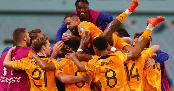 F168 bắn cá – Hà Lan sẵn sàng chạm tới đỉnh cao World Cup 2026 - hình ảnh - f168win.vip