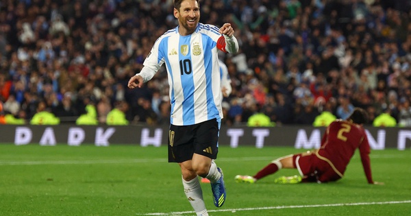 F168 cược bóng đá: Vì sao Argentina vẫn chưa thể sống thiếu Messi ở sân chơi World Cup 2026? - hình ảnh - f168win.vip F168 cược bóng đá: Vì sao Argentina vẫn chưa thể sống thiếu Messi ở sân chơi World Cup 2026? - hình ảnh - f168win.vip