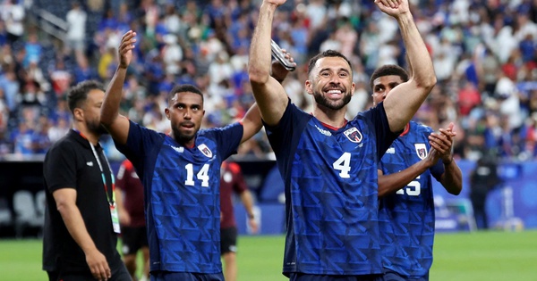 F168 VIP và câu chuyện cổ tích Cabo Verde tại World Cup 2026 - hình ảnh - f168win.vip
