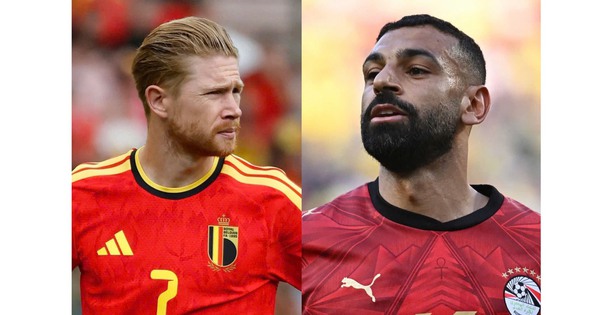 F168 cược bóng đá: Bỉ vs Ai Cập – Trận thư hùng giữa De Bruyne và Salah - hình ảnh - f168win.vip F168 cược bóng đá: Bỉ vs Ai Cập – Trận thư hùng giữa De Bruyne và Salah - hình ảnh - f168win.vip