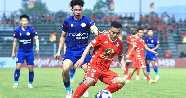 F168 Baccarat và V-League: Màn hạ màn kịch tính định đoạt á quân & trụ hạng - hình ảnh - f168win.vip