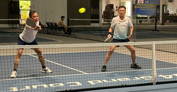 F168 Cược Thể Thao: Sân Chơi Pickleball Sôi Động Của Giới Báo Chí Đà Nẵng - hình ảnh - f168win.vip F168 Cược Thể Thao: Sân Chơi Pickleball Sôi Động Của Giới Báo Chí Đà Nẵng - hình ảnh - f168win.vip