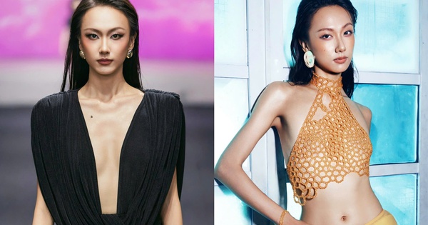 F168 baccarat và sức hút từ sàn diễn thời trang: Vũ Mỹ Ngân tỏa sáng tại Tuần lễ thời trang quốc tế Việt Nam 2026 - hình ảnh - f168win.vip