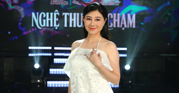 Thưởng tân thủ F168 và làn gió mới cho cải lương cùng NSND Quế Trân - hình ảnh - f168win.vip