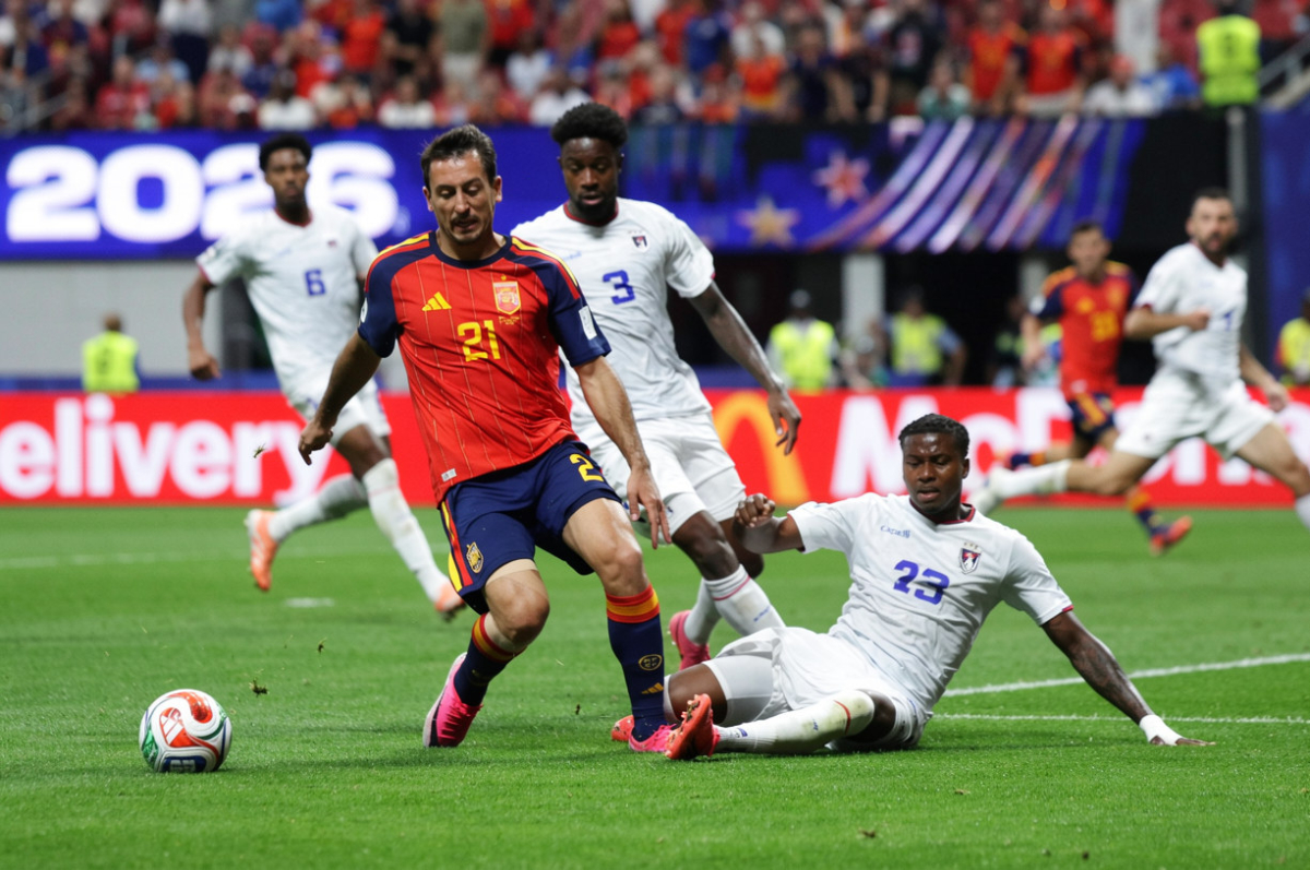 F168 bắn cá và câu chuyện hy hữu của tiền đạo Tây Ban Nha tại World Cup - hình ảnh - f168win.vip F168 bắn cá và câu chuyện hy hữu của tiền đạo Tây Ban Nha tại World Cup - hình ảnh - f168win.vip