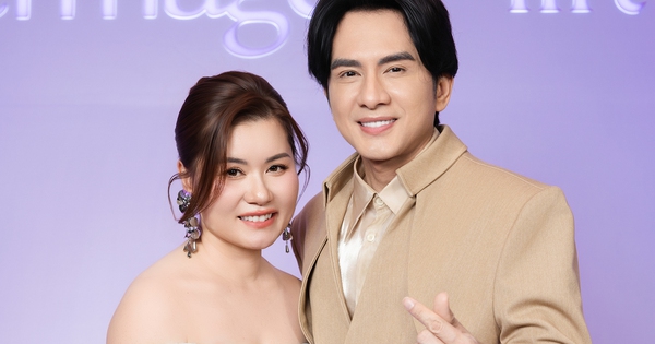 Ca sĩ Đan Trường dự sự kiện cùng vợ cũ: góc nhìn mới cho người chơi Việt - hình ảnh - f168win.vip