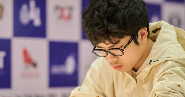 Đầu Khương Duy vươn lên dẫn đầu, vượt Gia Phúc tại giải cờ vua cá nhân châu Á 2026 - hình ảnh - f168win.vip