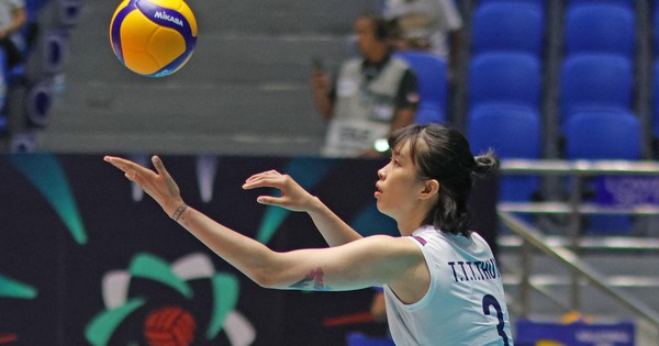F168 hỗ trợ 24/7: Cập nhật lịch thi đấu AVC Cup hôm nay – Việt Nam vs Indonesia - hình ảnh - f168win.vip