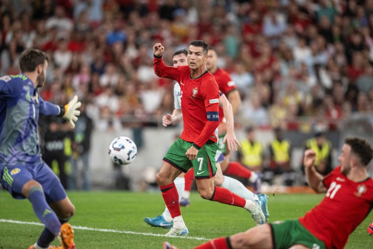 F168 baccarat: Cơ hội theo dõi và đặt cược vào các ứng viên Vua phá lưới World Cup 2026 - hình ảnh - f168win.vip