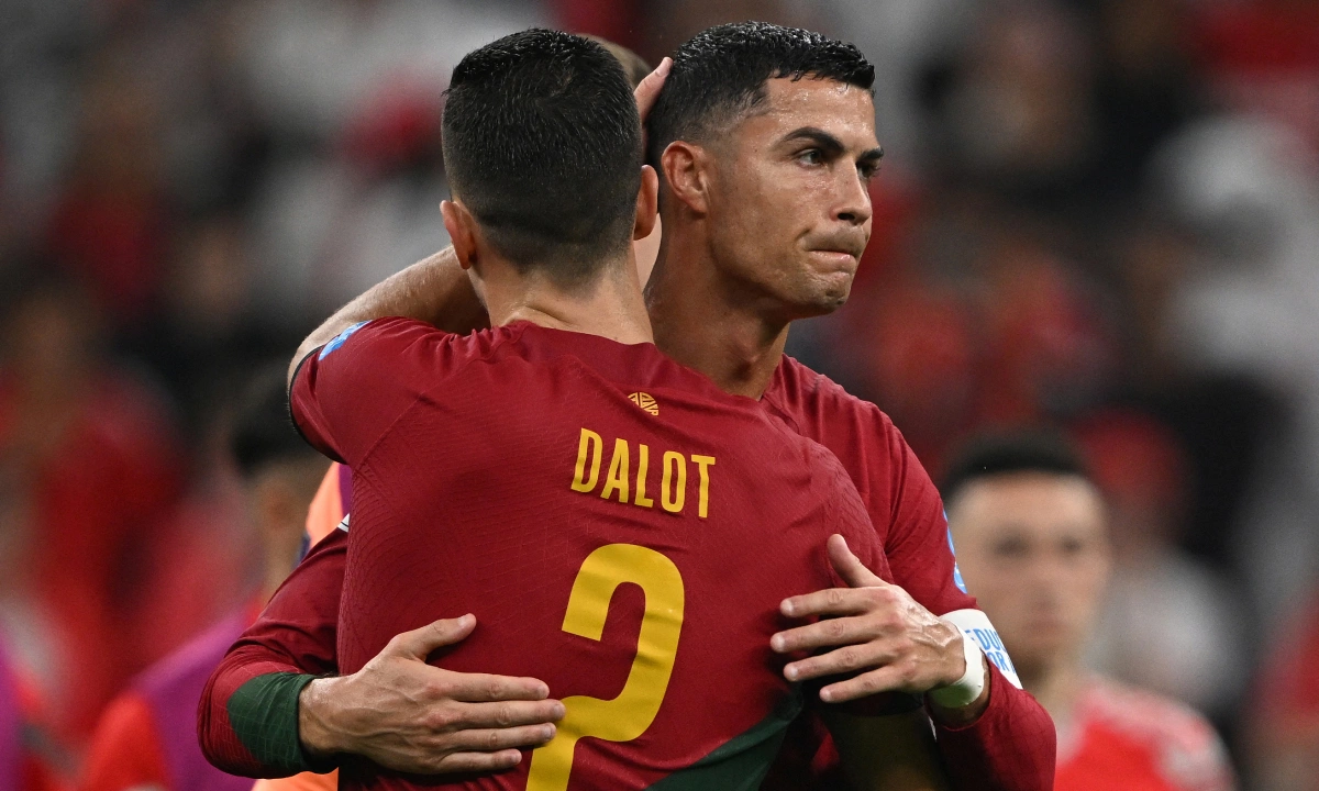 Diogo Dalot tiết lộ Ronaldo vẫn ‘run rẩy’ trước những trận cầu lớn - hình ảnh - f168win.vip Diogo Dalot tiết lộ Ronaldo vẫn ‘run rẩy’ trước những trận cầu lớn - hình ảnh - f168win.vip
