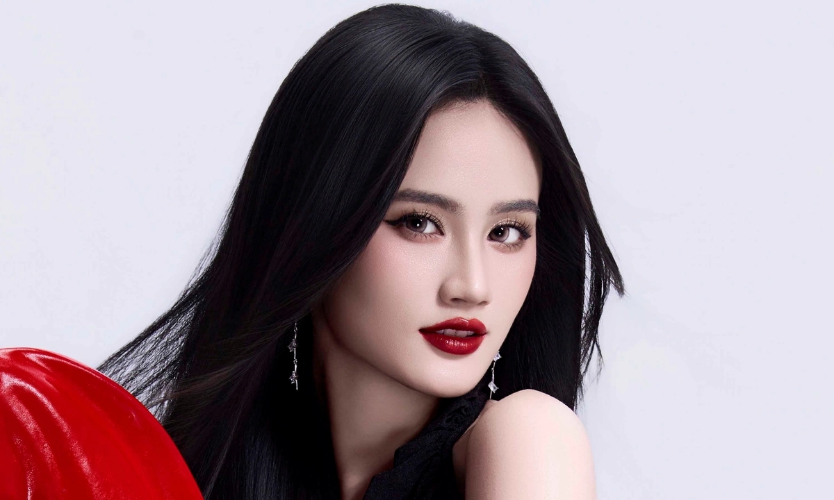 F168 baccarat và quyết định chưa vội lấy chồng của Hoa hậu Ý Nhi - hình ảnh - f168win.vip F168 baccarat và quyết định chưa vội lấy chồng của Hoa hậu Ý Nhi - hình ảnh - f168win.vip