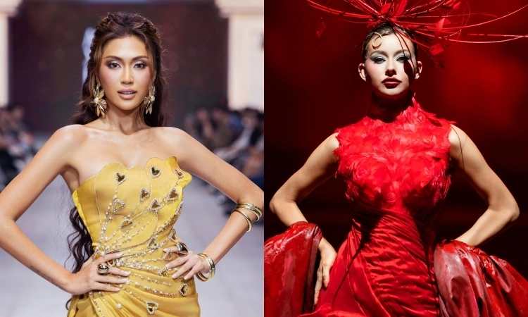 Tải app F168 để theo dõi thời trang và giải trí nóng nhất cùng 2 hoa hậu Miss Cosmo - hình ảnh - f168win.vip Tải app F168 để theo dõi thời trang và giải trí nóng nhất cùng 2 hoa hậu Miss Cosmo - hình ảnh - f168win.vip