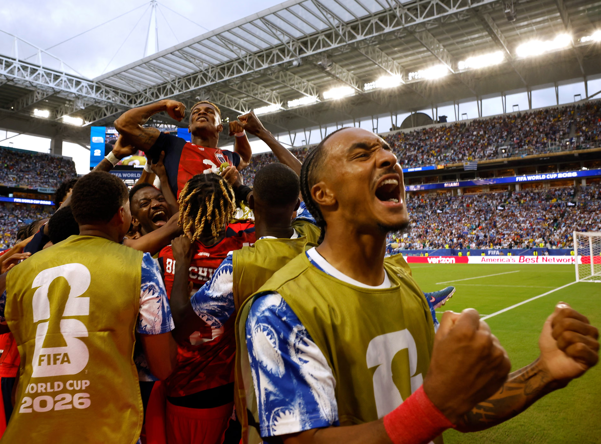 F168 cược bóng đá: Cape Verde tiếp tục gây sốc tại World Cup 2026 - hình ảnh - f168win.vip F168 cược bóng đá: Cape Verde tiếp tục gây sốc tại World Cup 2026 - hình ảnh - f168win.vip