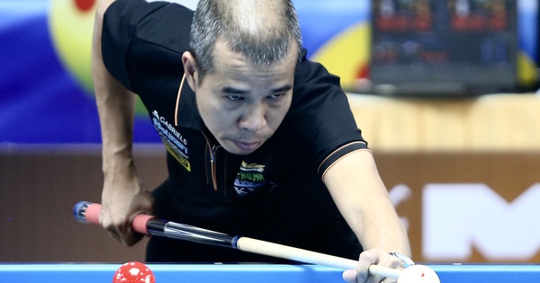Lịch thi đấu World Cup billiards hôm nay: Trần Quyết Chiến ra quân, đối thủ rất mạnh: góc nhìn mới cho người chơi Việt - hình ảnh - f168win.vip Lịch thi đấu World Cup billiards hôm nay: Trần Quyết Chiến ra quân, đối thủ rất mạnh: góc nhìn mới cho người chơi Việt - hình ảnh - f168win.vip