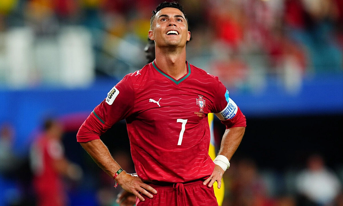 F168 Việt Nam: Ronaldo tịt ngòi, Bồ Đào Nha xếp nhì bảng World Cup 2026 - hình ảnh - f168win.vip F168 Việt Nam: Ronaldo tịt ngòi, Bồ Đào Nha xếp nhì bảng World Cup 2026 - hình ảnh - f168win.vip