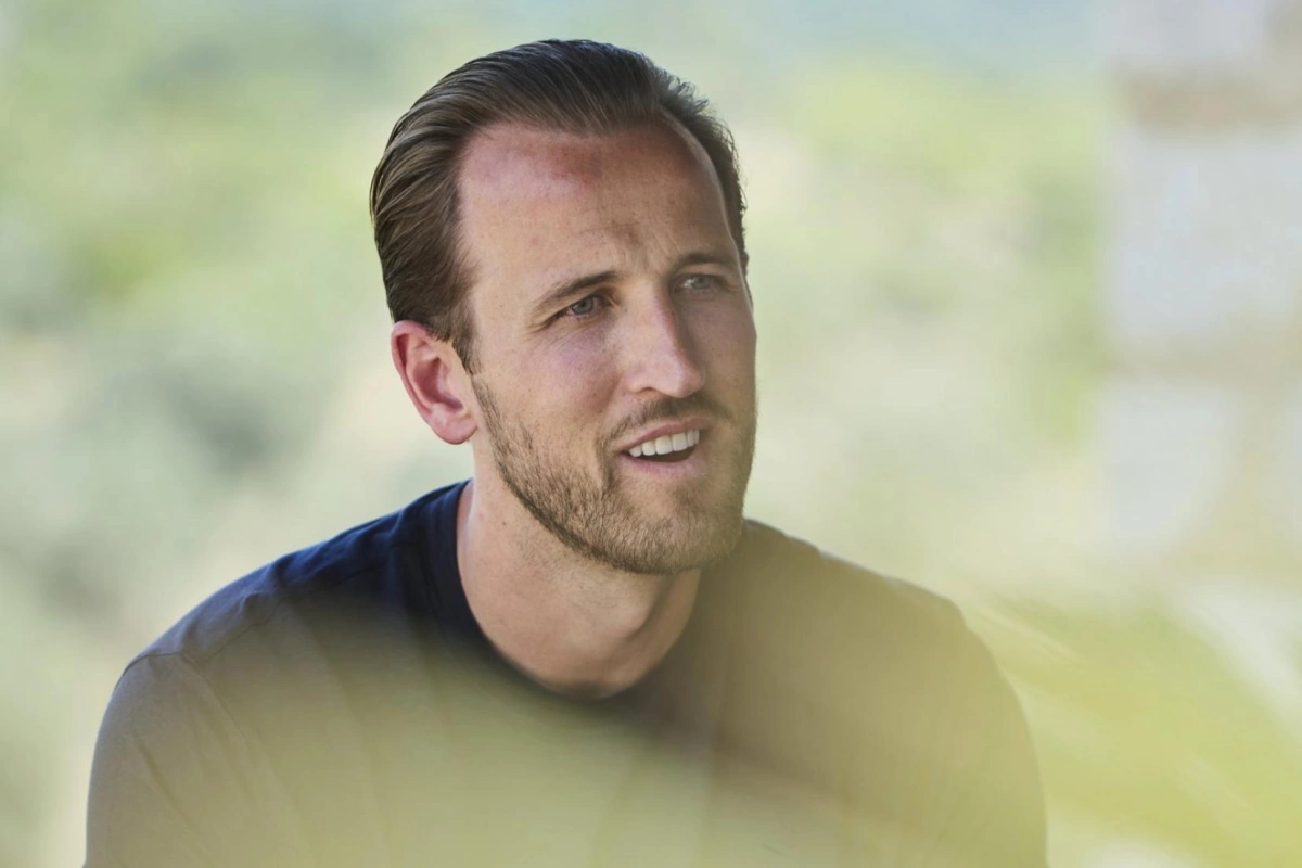 Harry Kane: ‘Tôi không thích vỗ ngực tự xưng mình xứng đáng giành Quả Bóng Vàng’ - hình ảnh - f168win.vip
