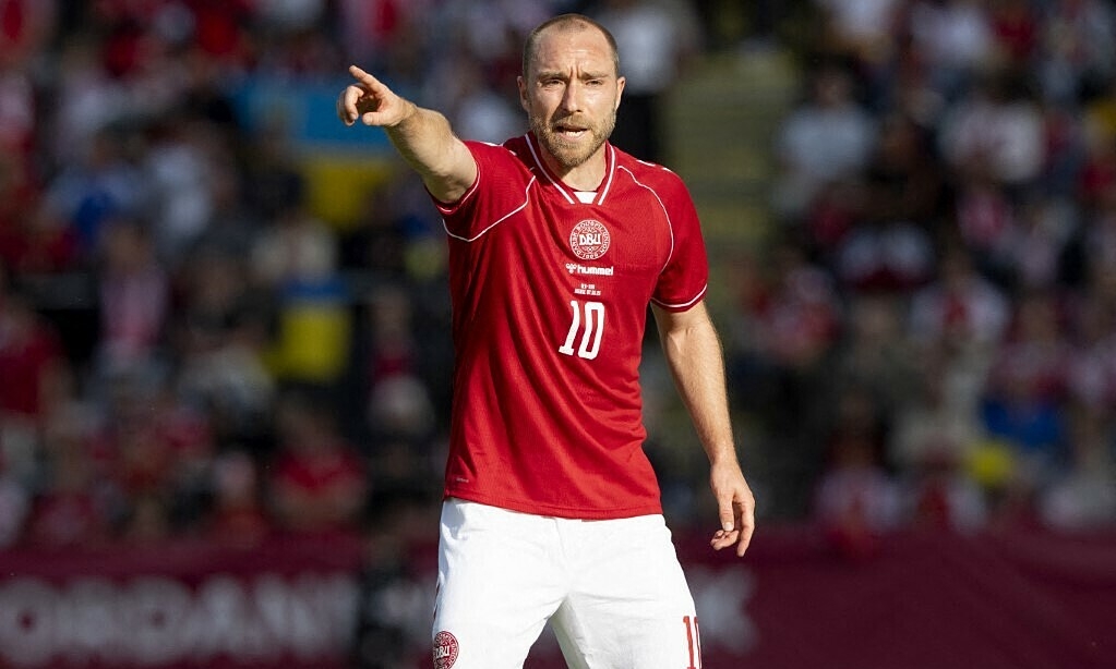 Eriksen lại đổ gục trên sân: Cú sốc cho người hâm mộ và bài học về sức khỏe trong thể thao - hình ảnh - f168win.vip Eriksen lại đổ gục trên sân: Cú sốc cho người hâm mộ và bài học về sức khỏe trong thể thao - hình ảnh - f168win.vip