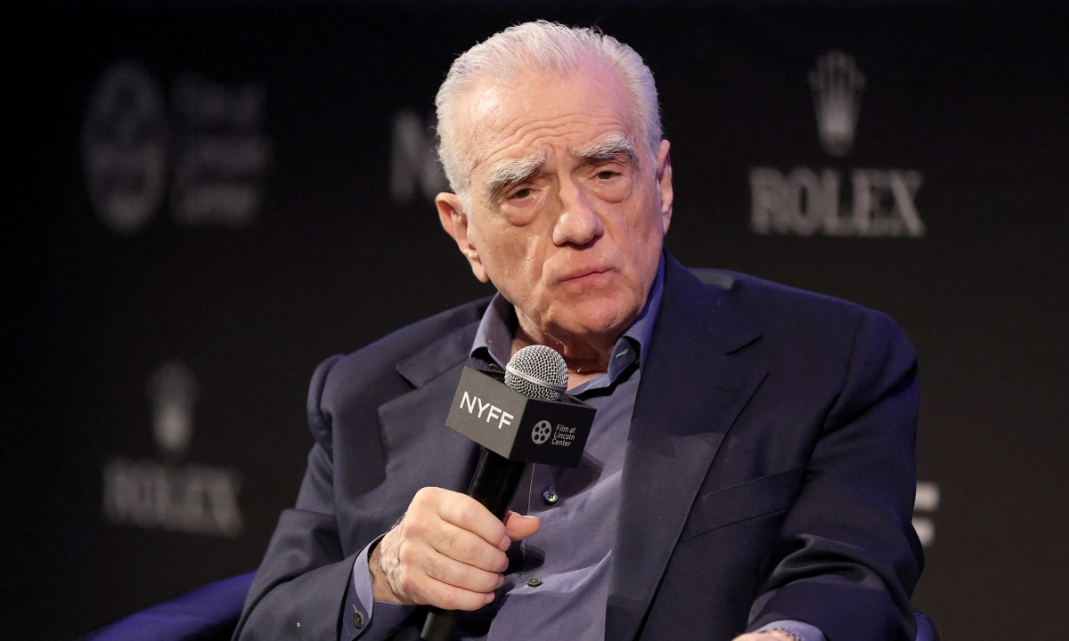 F168 chính thức: Martin Scorsese gây tranh cãi khi dùng AI làm phim - hình ảnh - f168win.vip F168 chính thức: Martin Scorsese gây tranh cãi khi dùng AI làm phim - hình ảnh - f168win.vip