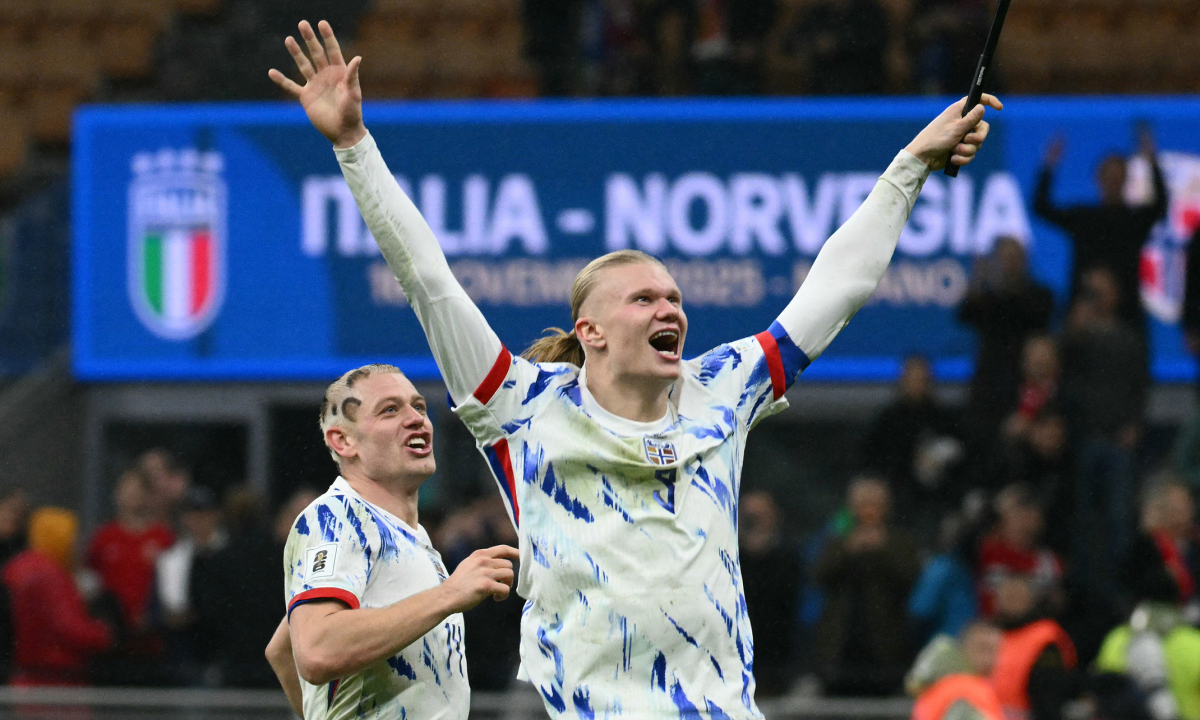 Haaland: ‘Sự nghiệp của tôi sẽ thiếu sót nếu không được dự World Cup’: góc nhìn mới cho người chơi Việt - hình ảnh - f168win.vip Haaland: ‘Sự nghiệp của tôi sẽ thiếu sót nếu không được dự World Cup’: góc nhìn mới cho người chơi Việt - hình ảnh - f168win.vip