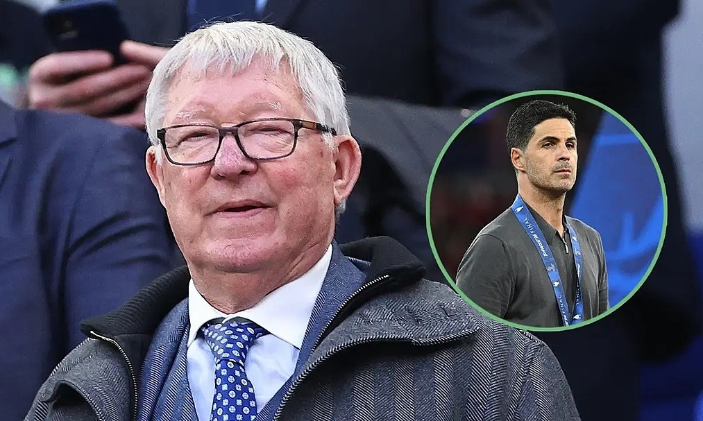 F168 chính thức: Alex Ferguson chúc mừng PSG, chỉ trích lối chơi của Arsenal - hình ảnh - f168win.vip F168 chính thức: Alex Ferguson chúc mừng PSG, chỉ trích lối chơi của Arsenal - hình ảnh - f168win.vip