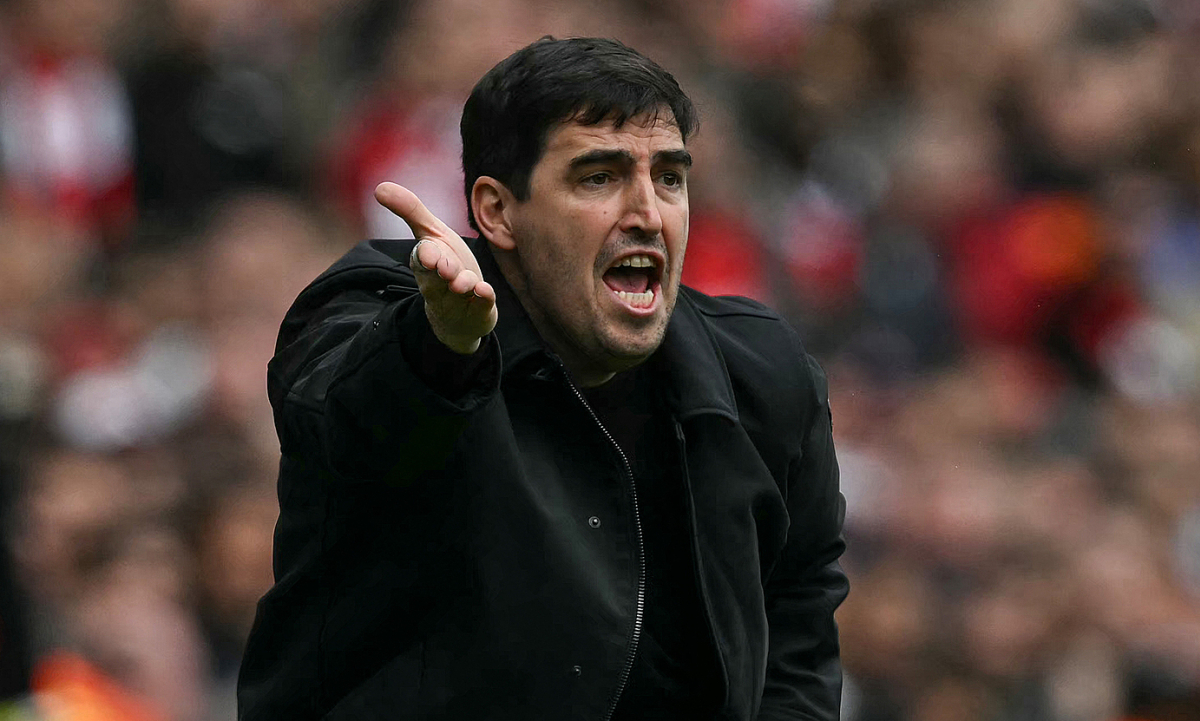 Liverpool Đạt Thỏa Thuận Bổ Nhiệm HLV Iraola: Dấu Ấn Mới Cho Sân Anfield - hình ảnh - f168win.vip Liverpool Đạt Thỏa Thuận Bổ Nhiệm HLV Iraola: Dấu Ấn Mới Cho Sân Anfield - hình ảnh - f168win.vip