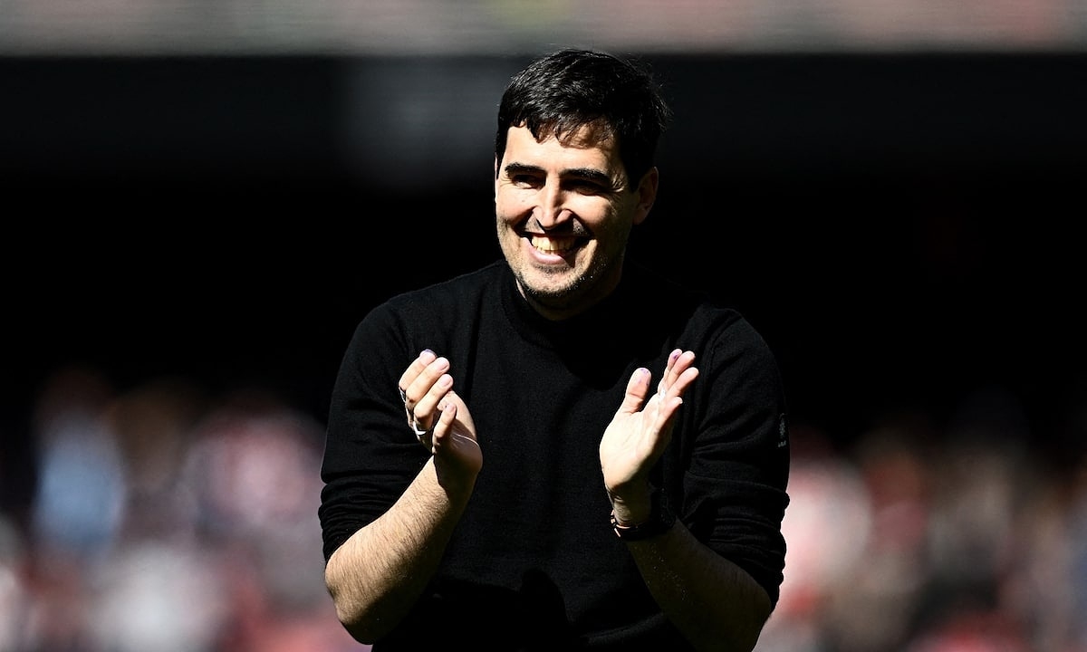 Liverpool bổ nhiệm HLV Iraola: Dấu ấn mới và cơ hội cho người hâm mộ F168 - hình ảnh - f168win.vip Liverpool bổ nhiệm HLV Iraola: Dấu ấn mới và cơ hội cho người hâm mộ F168 - hình ảnh - f168win.vip