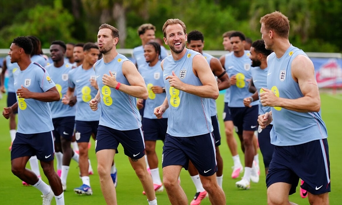 Terry chỉ trích Tuchel: Đội hình Anh thiếu ngôi sao, khó mơ World Cup 2026 - hình ảnh - f168win.vip