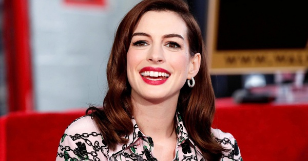 F168 casino và tin nóng từ Anne Hathaway về ‘The Devil Wears Prada’ phần 3 - hình ảnh - f168win.vip