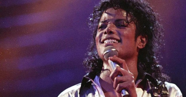 F168 chính thức: Michael Jackson lập kỷ lục chưa từng có trên Billboard dù đã qua đời - hình ảnh - f168win.vip