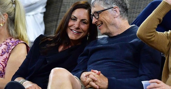 F168 Baccarat và câu chuyện tình cảm rắc rối của Bill Gates: Điều gì khiến Paula Hurd im lặng? - hình ảnh - f168win.vip
