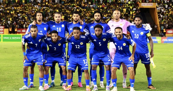 Từng suýt thua đội tuyển Việt Nam, đảo quốc 156.000 dân quyết gây sốc ở World Cup 2026 - hình ảnh - f168win.vip Từng suýt thua đội tuyển Việt Nam, đảo quốc 156.000 dân quyết gây sốc ở World Cup 2026 - hình ảnh - f168win.vip