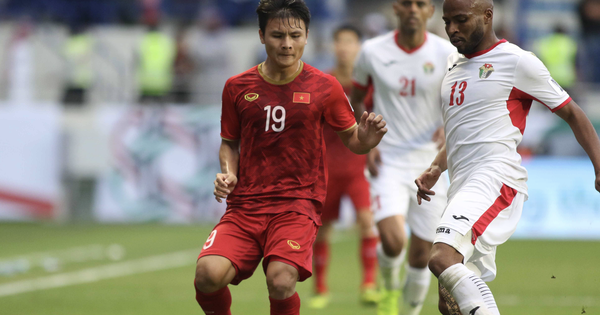 F168 bắn cá: Yemen chính thức trở thành đối thủ cuối cùng của Việt Nam tại Asian Cup 2027 - hình ảnh - f168win.vip F168 bắn cá: Yemen chính thức trở thành đối thủ cuối cùng của Việt Nam tại Asian Cup 2027 - hình ảnh - f168win.vip