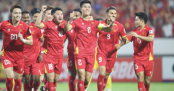 F168 cược bóng đá: VFF hé lộ kế hoạch đặc biệt cho ĐT Việt Nam tại AFF Cup 2026 - hình ảnh - f168win.vip