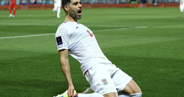 F168 hỗ trợ 24/7: Iran đối mặt thử thách visa trước thềm World Cup 2026 - hình ảnh - f168win.vip