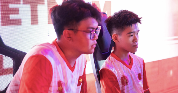 F168 chúc mừng đội tuyển eSports Việt Nam chiến thắng Thái Lan trong showmatch FC Online - hình ảnh - f168win.vip