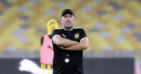 F168 cược bóng đá: HLV Peter Cklamovski chia tay ĐT Malaysia trước thềm AFF Cup 2026 - hình ảnh - f168win.vip F168 cược bóng đá: HLV Peter Cklamovski chia tay ĐT Malaysia trước thềm AFF Cup 2026 - hình ảnh - f168win.vip