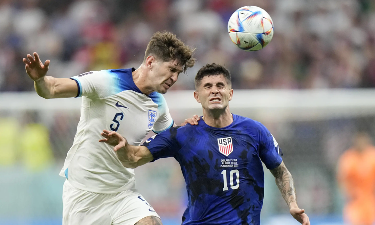 Roy Keane: ‘Tôi hoàn toàn không thấy cửa vô địch của tuyển Anh’ - hình ảnh - f168win.vip Roy Keane: ‘Tôi hoàn toàn không thấy cửa vô địch của tuyển Anh’ - hình ảnh - f168win.vip