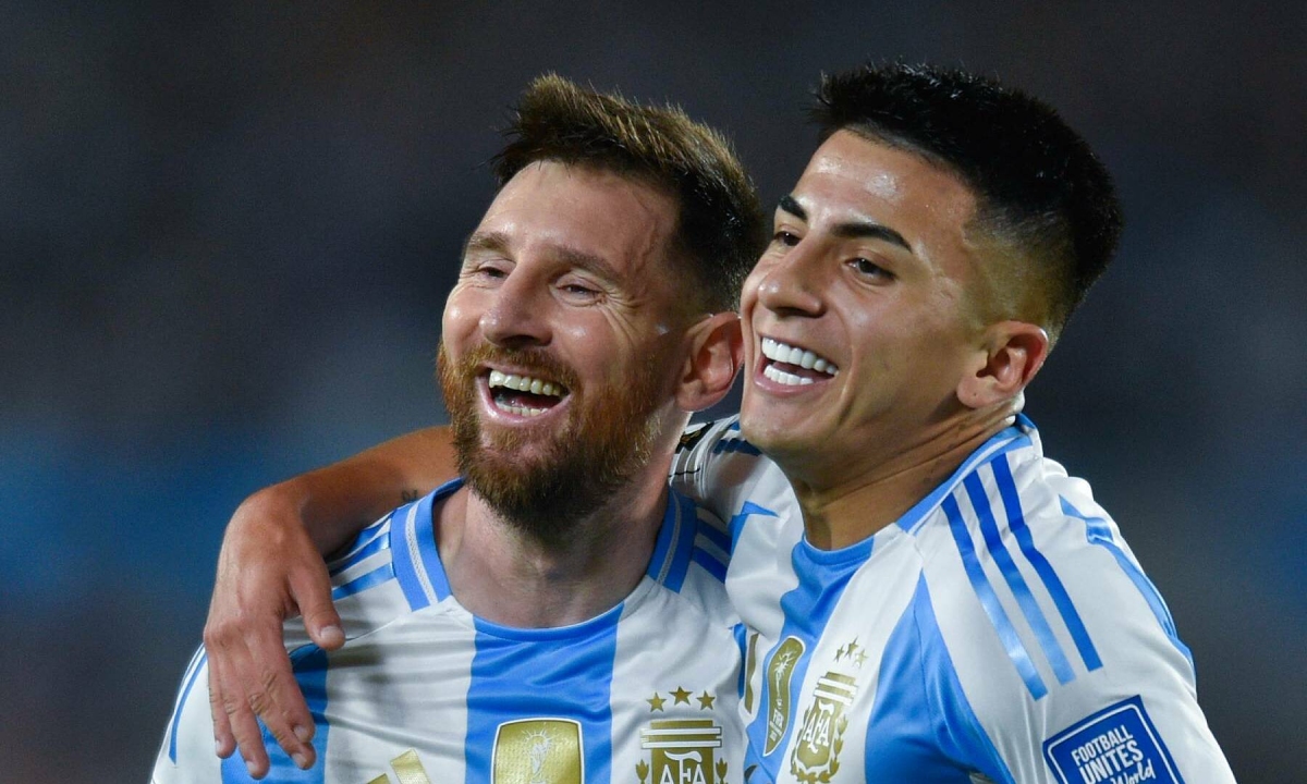 F168 cược thể thao: Argentina đối mặt thử thách lớn tại World Cup 2026 - hình ảnh - f168win.vip F168 cược thể thao: Argentina đối mặt thử thách lớn tại World Cup 2026 - hình ảnh - f168win.vip