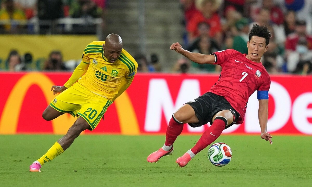 F168 cược bóng đá: Điều kiện để các đội vào vòng knock-out World Cup 2026 - hình ảnh - f168win.vip