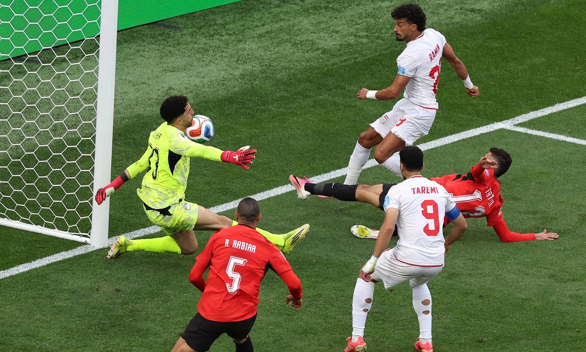 Đội duy nhất bị loại dù bất bại ở World Cup 2026 - hình ảnh - f168win.vip Đội duy nhất bị loại dù bất bại ở World Cup 2026 - hình ảnh - f168win.vip
