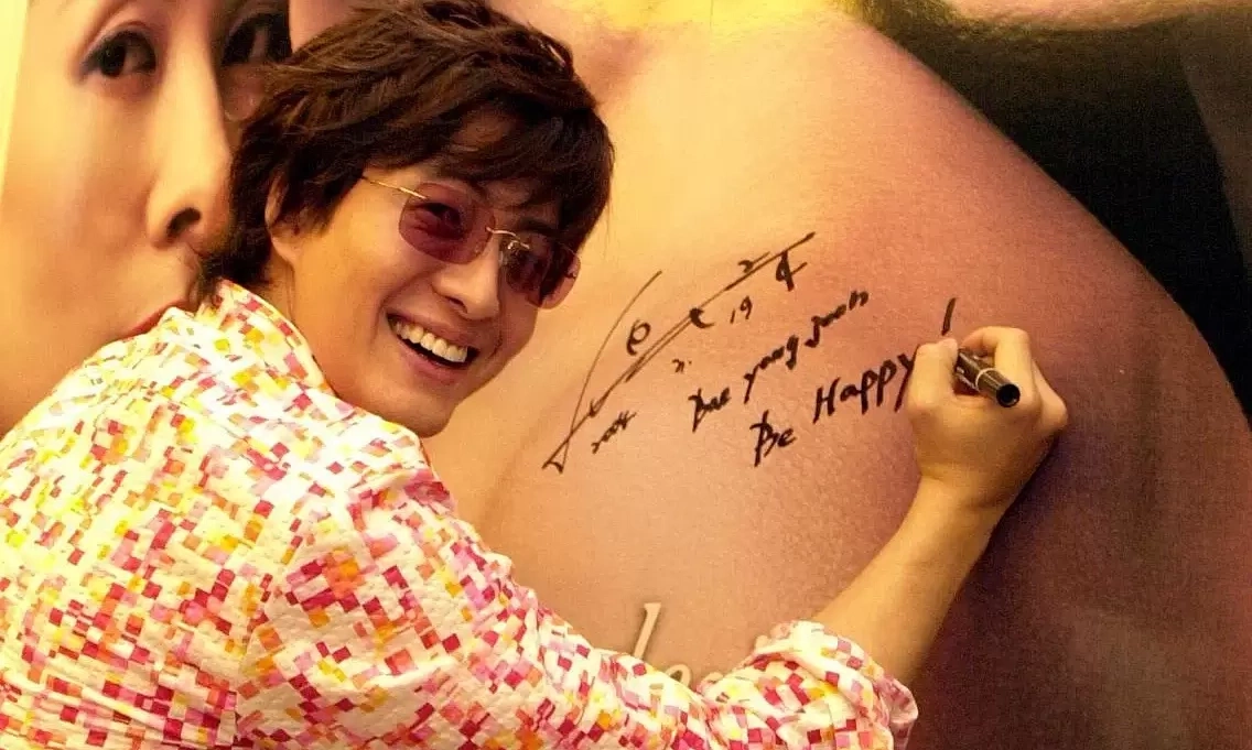 Nhà cái quốc tế và khoảnh khắc hiếm hoi của Bae Yong Joon bên gia đình - hình ảnh - f168win.vip
