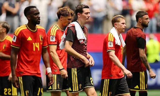 Ibrahimovic chê tuyển Bỉ nhàm chán tại World Cup 2026, người hâm mộ Việt tranh cãi - hình ảnh - f168win.vip Ibrahimovic chê tuyển Bỉ nhàm chán tại World Cup 2026, người hâm mộ Việt tranh cãi - hình ảnh - f168win.vip