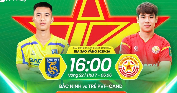 F168 cược bóng đá: Bắc Ninh dưỡng quân chờ play-off, người hâm mộ nên theo dõi thế nào? - hình ảnh - f168win.vip
