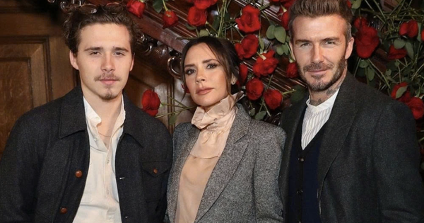 Brooklyn Beckham bị chỉ trích ‘kiếm tiền trên nỗi đau gia đình’: góc nhìn mới cho người chơi Việt - hình ảnh - f168win.vip