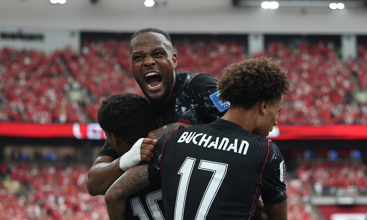 F168 Việt Nam: Qatar thua đậm Canada 0-6 tại World Cup 2026 sau hai thẻ đỏ - hình ảnh - f168win.vip