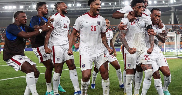 F168 và cơ hội cá cược hấp dẫn từ bất ngờ Cape Verde tại World Cup 2026 - hình ảnh - f168win.vip