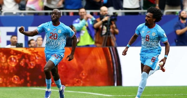 F168 cược bóng đá: Congo áp đảo Uzbekistan, cơ hội vàng cho dân cá cược - hình ảnh - f168win.vip