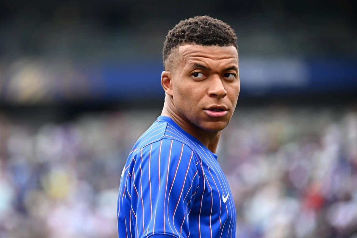 F168 VIP: Mbappe đứng trước cơ hội xô đổ kỷ lục World Cup - hình ảnh - f168win.vip F168 VIP: Mbappe đứng trước cơ hội xô đổ kỷ lục World Cup - hình ảnh - f168win.vip