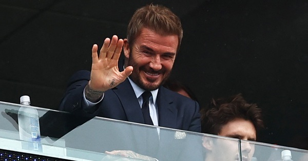 David Beckham đặt chỗ Mbappe đến Inter Miami khi triều đại Messi kết thúc - hình ảnh - f168win.vip David Beckham đặt chỗ Mbappe đến Inter Miami khi triều đại Messi kết thúc - hình ảnh - f168win.vip